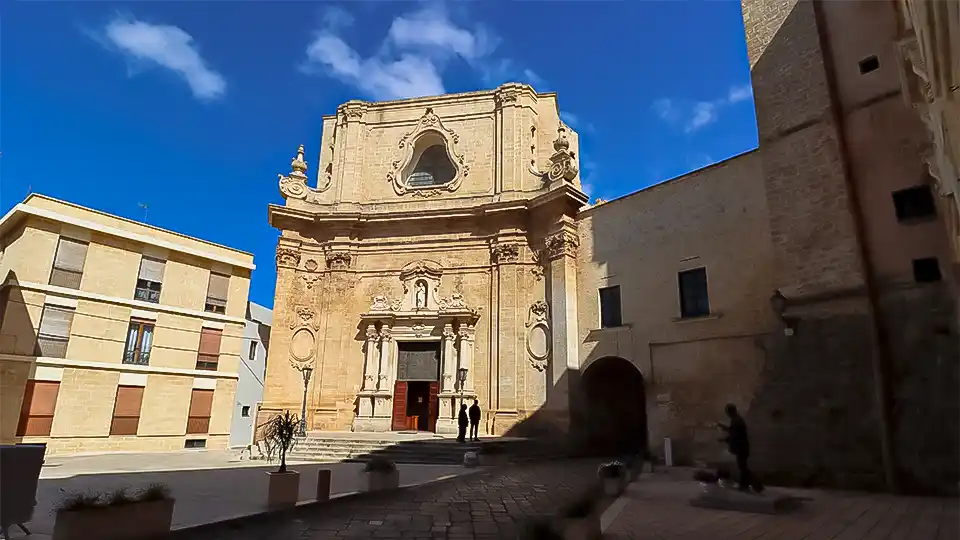 Facciata-Chiesa-Madre